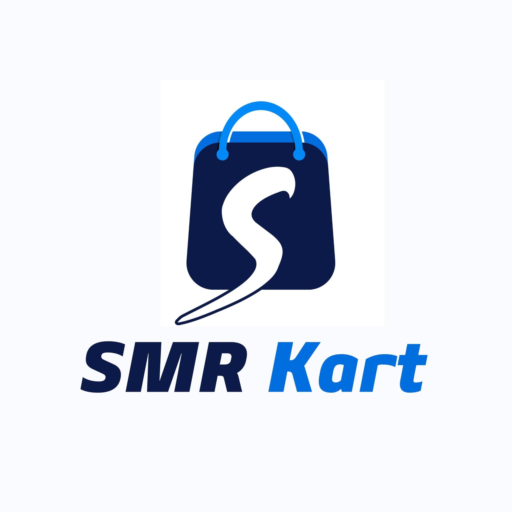 SMR Kart logo
