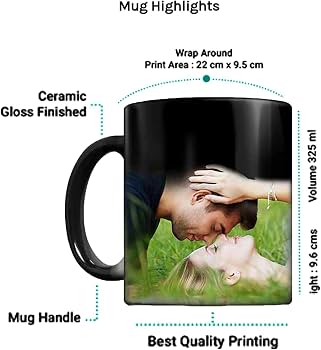 Magic Mug thumbnail 2