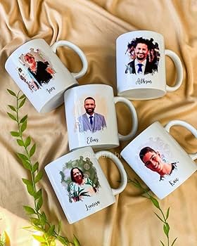 Customized Mugs thumbnail 7