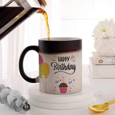 Magic Mug